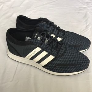 ❤️ Adidas Originals Los Angeles CK - Navy/White